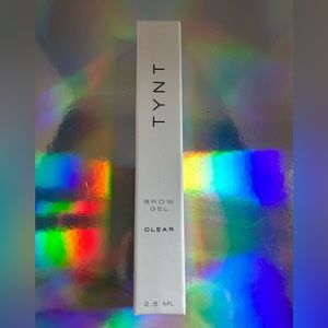 TYNT Clear Brow Gel